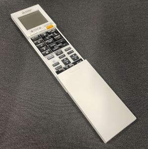 Fjernkontroll Mitsubishi Electric E2265J426