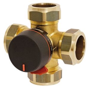 Valve Shunt Vrb143