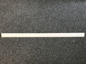 Nedre vinge Mitsubishi MSZ-GE / MSZ-GF