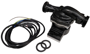 Sirkulasjonspumpe Wilo Para 25/7 180mm - IVT