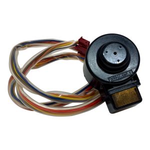 Spole for utendørsenhet Panasonic (CW1296400)