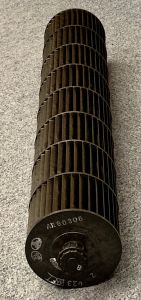 Viftetrommel til Panasonic CS-LZ25TKE / CS-LZ35TKE