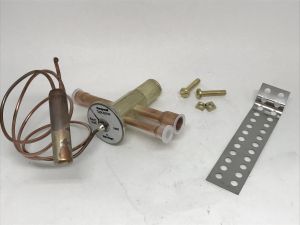 048. Ekspansjonsventilklaff R407c