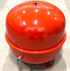Ekspansjonskar 35L - Zilmet