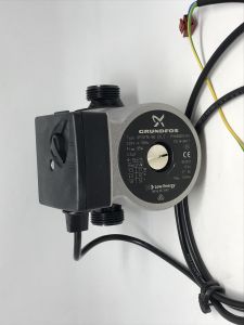 Sirkulasjonspumpe Grundfos UPS0 15-60 CIL2 for Mitsubishi varmepumpe
