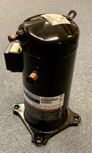 Kompressorsett med returdel ZH30 10,5kw 0616-