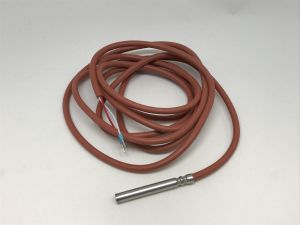 Temp-sensor L = 2430 KTY10-7 nr. 7
