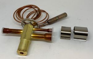 Ekspansjonsventil Flica Tlex 3.5
