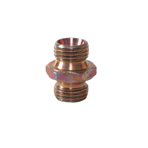 Nippelpumpe G1 / 4X1 / 4 L = 21.6