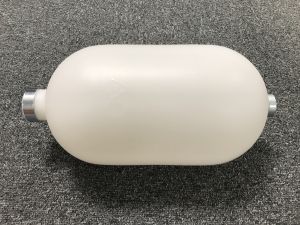 052C. Ekspansjonskar i plast 4,5L