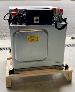 CMR 45-8 1x230V Kjøleseksjon 8kw