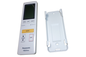 Fjernkontroll Panasonic CS-VE9 / 12NKE