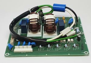 Kretskort CU4E23JBE / LBE / PBE Støyfilter