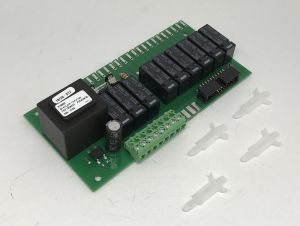 029. Relékort F2020