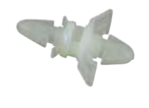 Avstand Snap-In 5Mm