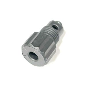 Purge plug cwb821027