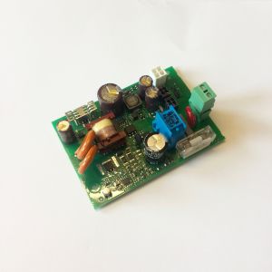 Strømforsyning 12V + 15V SMPS