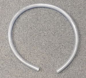 092. Pvc slange Forsterket