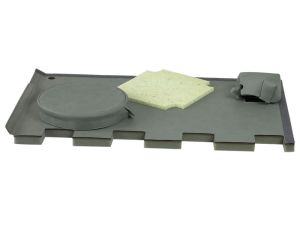Lydkompressor Copeland Zr40