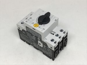 007B. Motorvern br. PKZM0-25