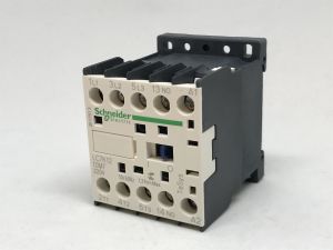 Kontaktor 20A (elektrisk trinn / kompressor)