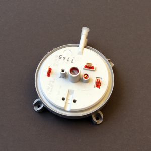 Differensialtrykkbryter