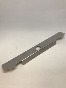 Keramisk støtte