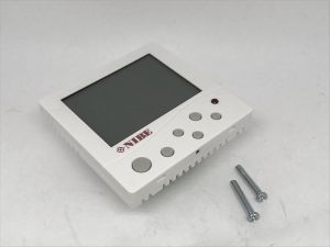 159. Klokketermostat for Nibe 205P