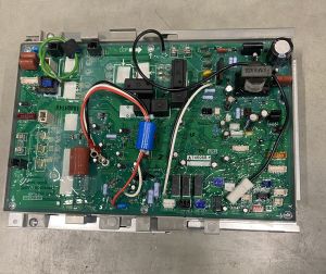 Elektronisk kontroller Main WH-MXF09D3E5