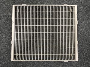 Grill utendørs enhet for Mitsubishi MUZ-FA25VAH