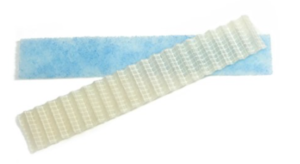 Filterpakke Gulv LAC / LV for Fuji Electric