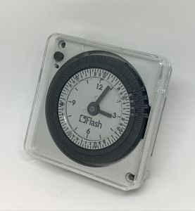 Timer Flash 16505 for Comet