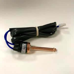 021C. Lavtrykksbryter 1,5 bar