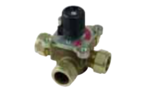 Kobling, adapter 22 * r20