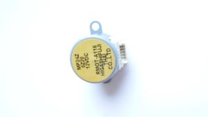 Luftavvisningsmotor for Nordic Inverter FR-N / GR-N