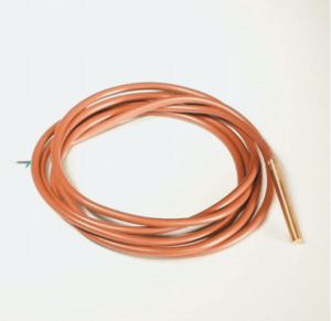 Temperatur sensor