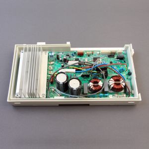032B. Kretskort for utendørsenhet - IVT Nordic Inverter KHR-N