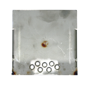 Tennplate S1