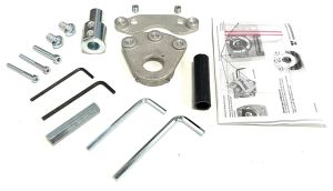 Monteringssett CBJ-3G, MG, VRG 15-20-22-28