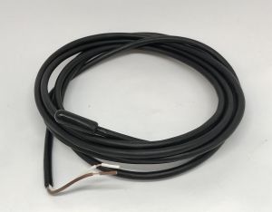 Utesensor uten deksel 2,5 m