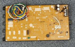 Kretskort WH-SDH12C0E8 Hydrobox