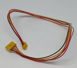 Kabel 2 luftavledningsmotor CS-E7 / 9 / 12B / CKP