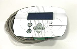 Vis Rego 5002 + 3 E-DSP-IVT