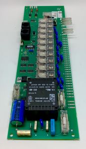 010. Relékort F-1320