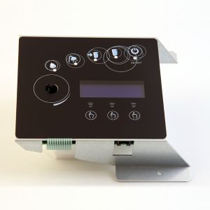 Membrandisplay 2005 GL