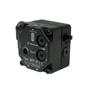 Pumpe Bfp41L3Le-S Kpl