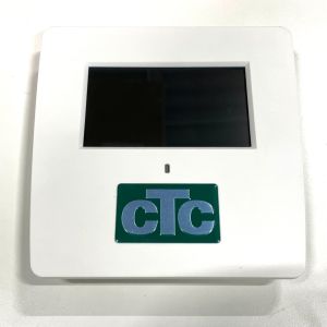 Vis CTC EcoZenith i550 PRO (ettermontering)