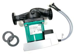 Sirkulasjonspumpe Strator Para 30 1-11