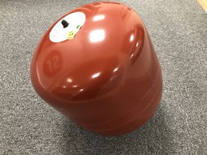 085. Trykkekspansjonsbeholder