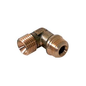 V-nippel 1/4 * 1/4